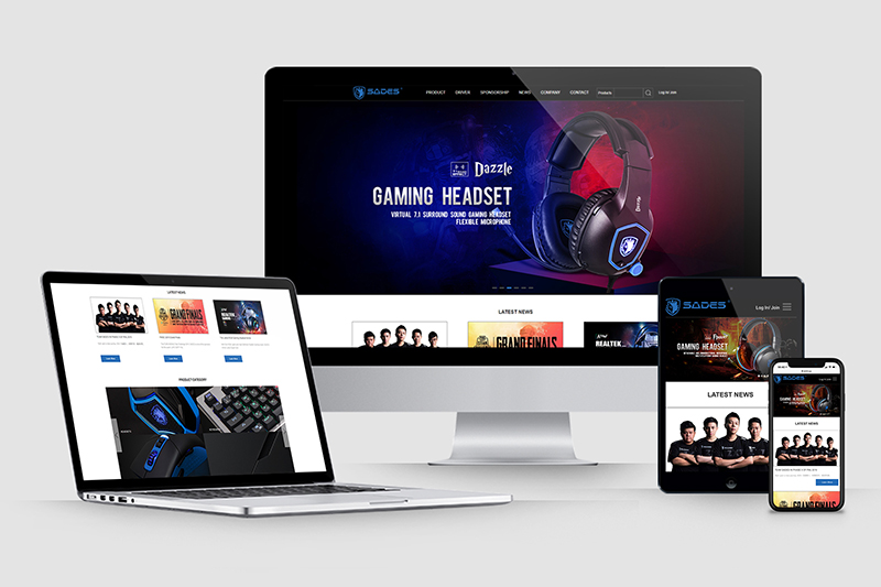 跨境電商小程序